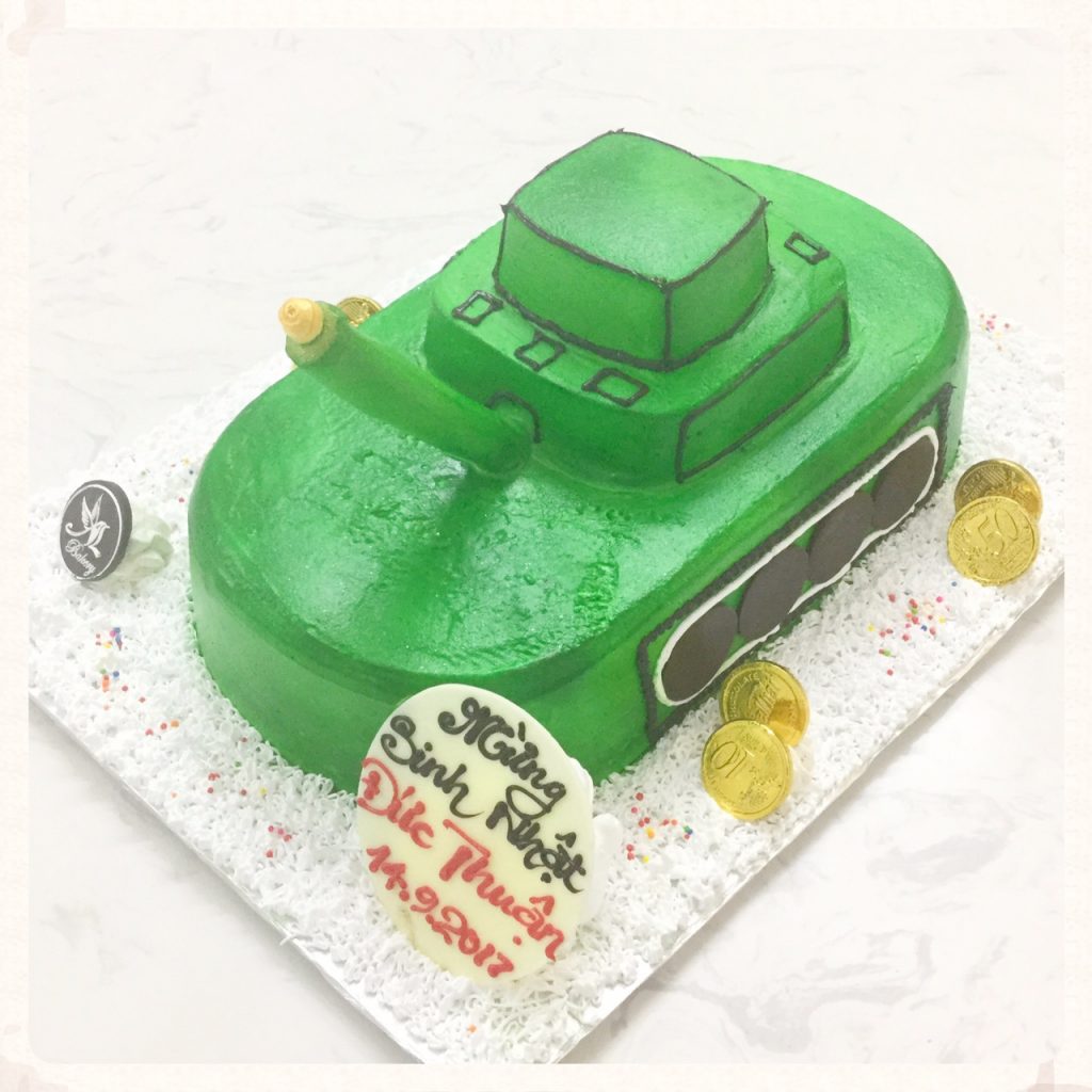 Bánh kem và xe tăng là những điều gì có thể có liên quan đến nhau? Hãy xem hình ảnh để khám phá một cuộc kết hợp thú vị giữa xe tăng và một chiếc bánh kem sinh nhật. Bạn sẽ bất ngờ với kết quả đầy sáng tạo và thú vị này.