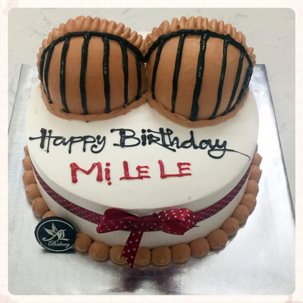 Bánh kem sinh nhật hình bãi phân bựa  Bánh Thiên Thần  Chuyên nhận đặt  bánh sinh nhật theo mẫu