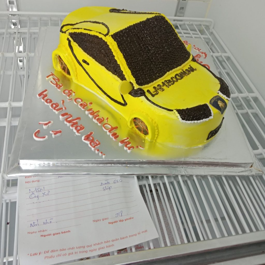 Đồ chơi vỉ 5 chiếc xe ô tô công trường màu vàng  LinhAnhKidscom