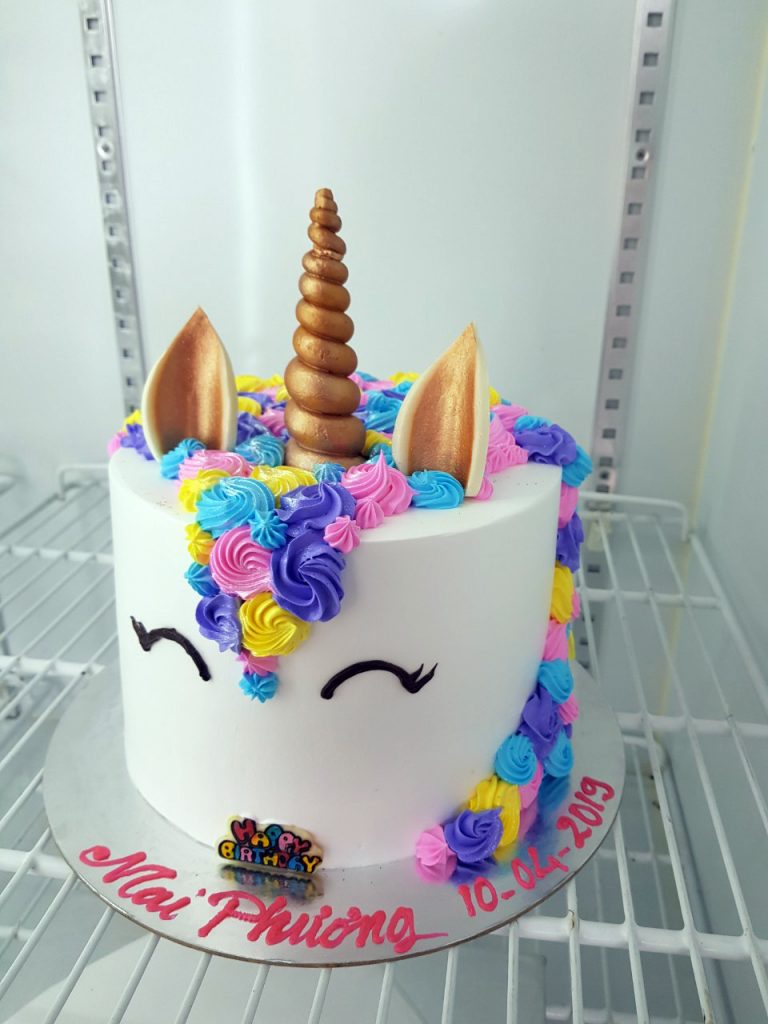 Mẫu bánh ngựa Pony 🥰🥰🥰 - Bánh sinh nhật Ngọc Linh | Facebook