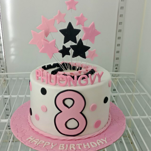 DỄ THƯƠNG] 99+ Mẫu bánh sinh nhật ngộ nghĩnh cho bé trai đẹp nhất