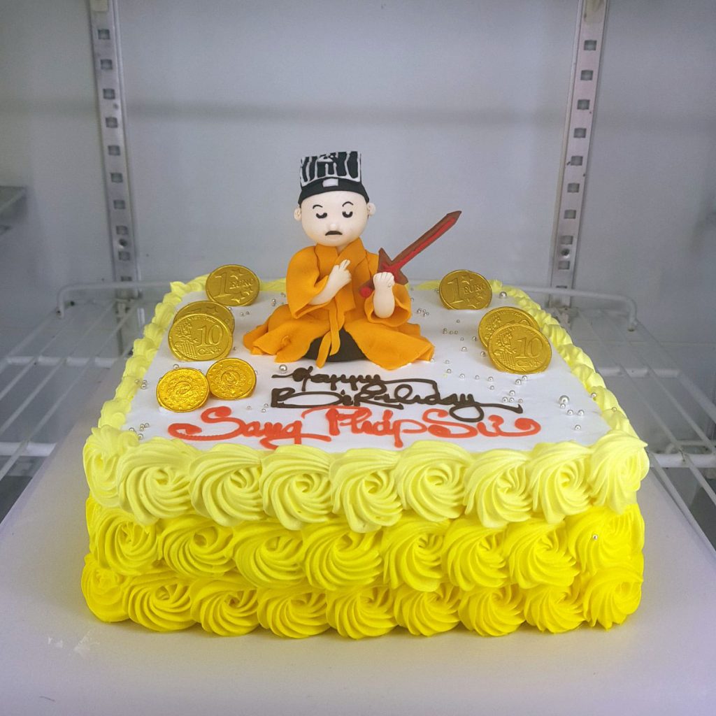 Happy Birthday Master  Kính Mừng Sinh Nhật Sư Phụ Nguyên Tạng 5122021  