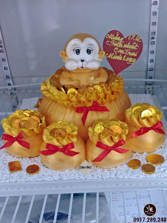 Mách bạn shop bánh sinh nhật đẹp cho bé trai – Gái Người yêu độc lạ CN  thạch lam, Phường Phú Thạnh, Quận Tân Phú, Thành phố Hồ Chí Minh