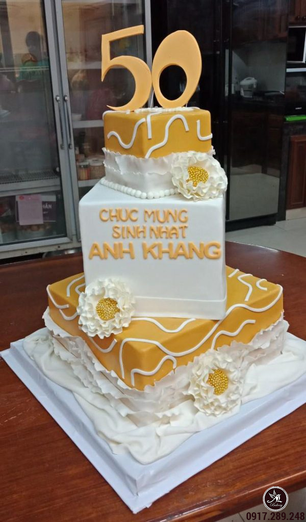 Tiệm bánh kem tặng sinh nhật phong cách hiện đại gần nhất ở , Quận Cẩm Lệ,  Thành phố Đà Nẵng