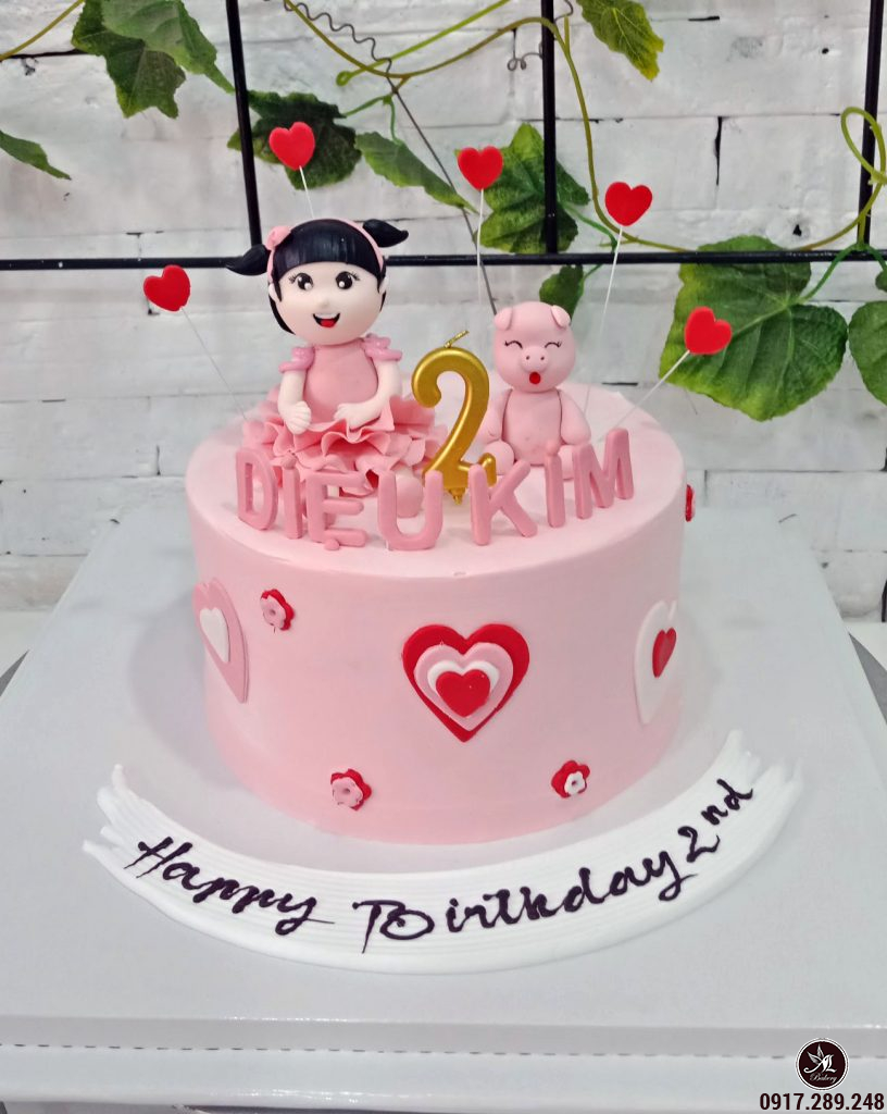Thái Bình Bakery - Tuổi hợi - con heo - Tuoi hoi - con heo - Bánh sinh nhật  online | Trang 2