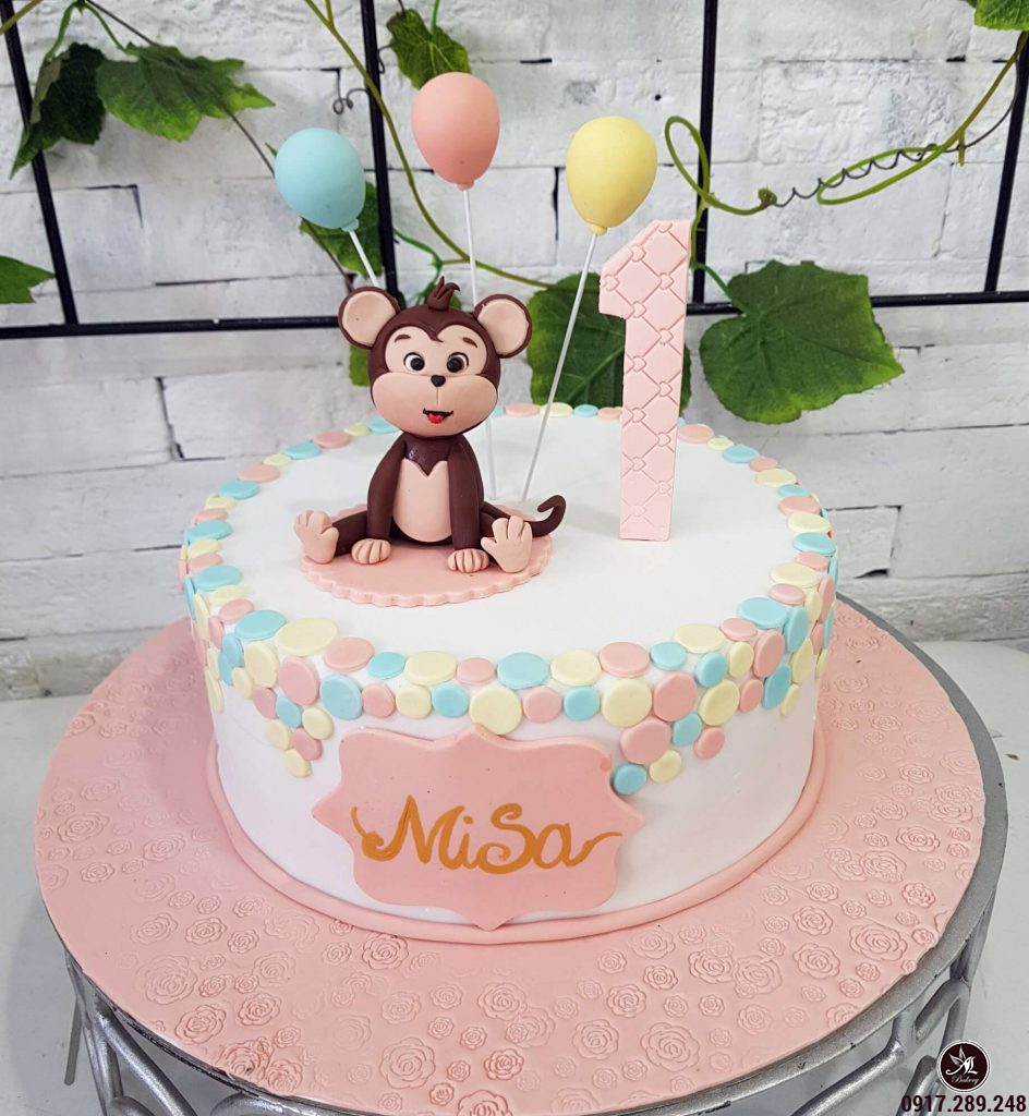 Top 5 mẫu bánh sinh nhật con chuột đẹp nhất tặng bé tuổi Tý | Nhận đặt bánh  sinh nhật, bánh in ảnh, cupcake, fondant tại Hà Nội